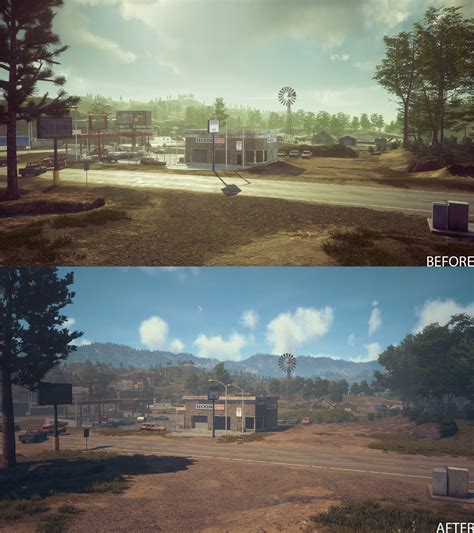 state of decay new update.